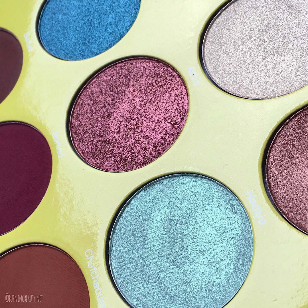juvia's place saharan 2 palette closeup