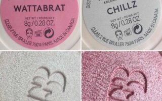 fenty beauty killawatt highlighter open