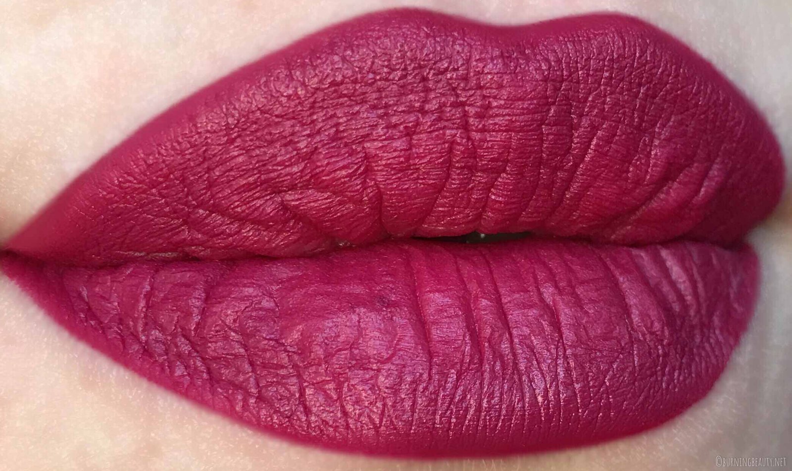 fenty beauty mattemoiselle lipstick flamingo acid