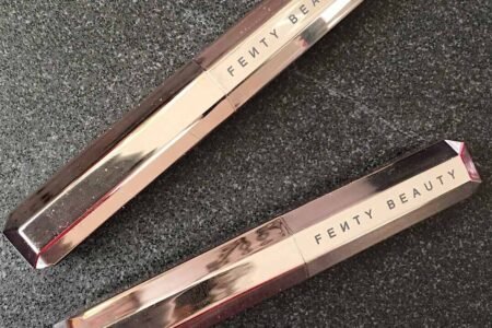 fenty beauty mattemoiselle lipstick packaging