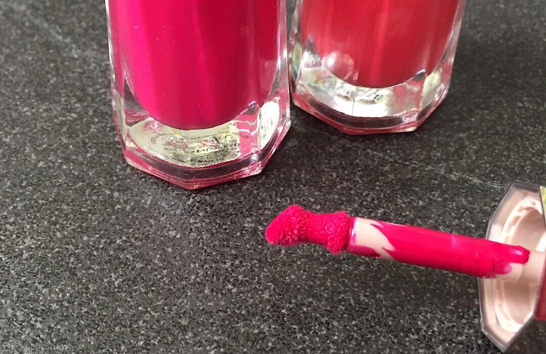 fenty beauty stunna lip paint applicatore
