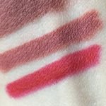 mulac cosmetics kali collection pencil swatch