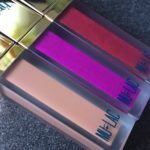 mulac cosmetics kali collection dazzle
