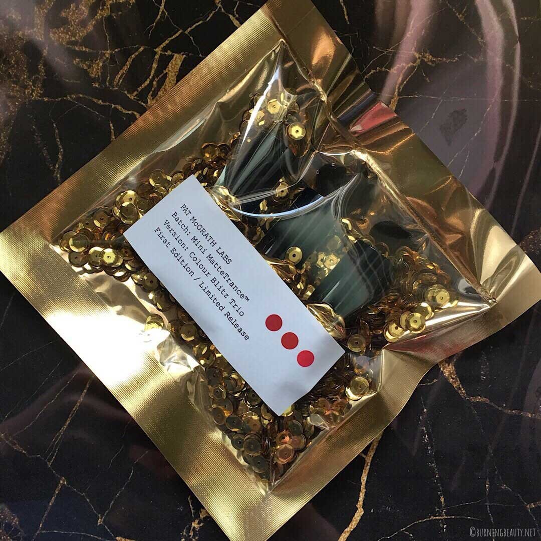 pat mcgrath mini lipstick trio 