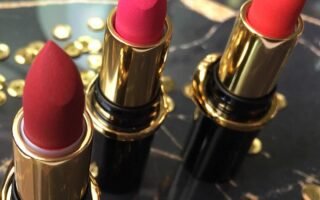 pat mcgrath mini lipstick trio pack