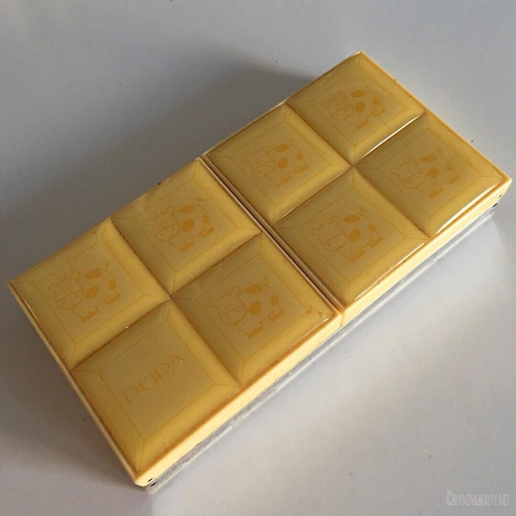 pupa milano miss milkie