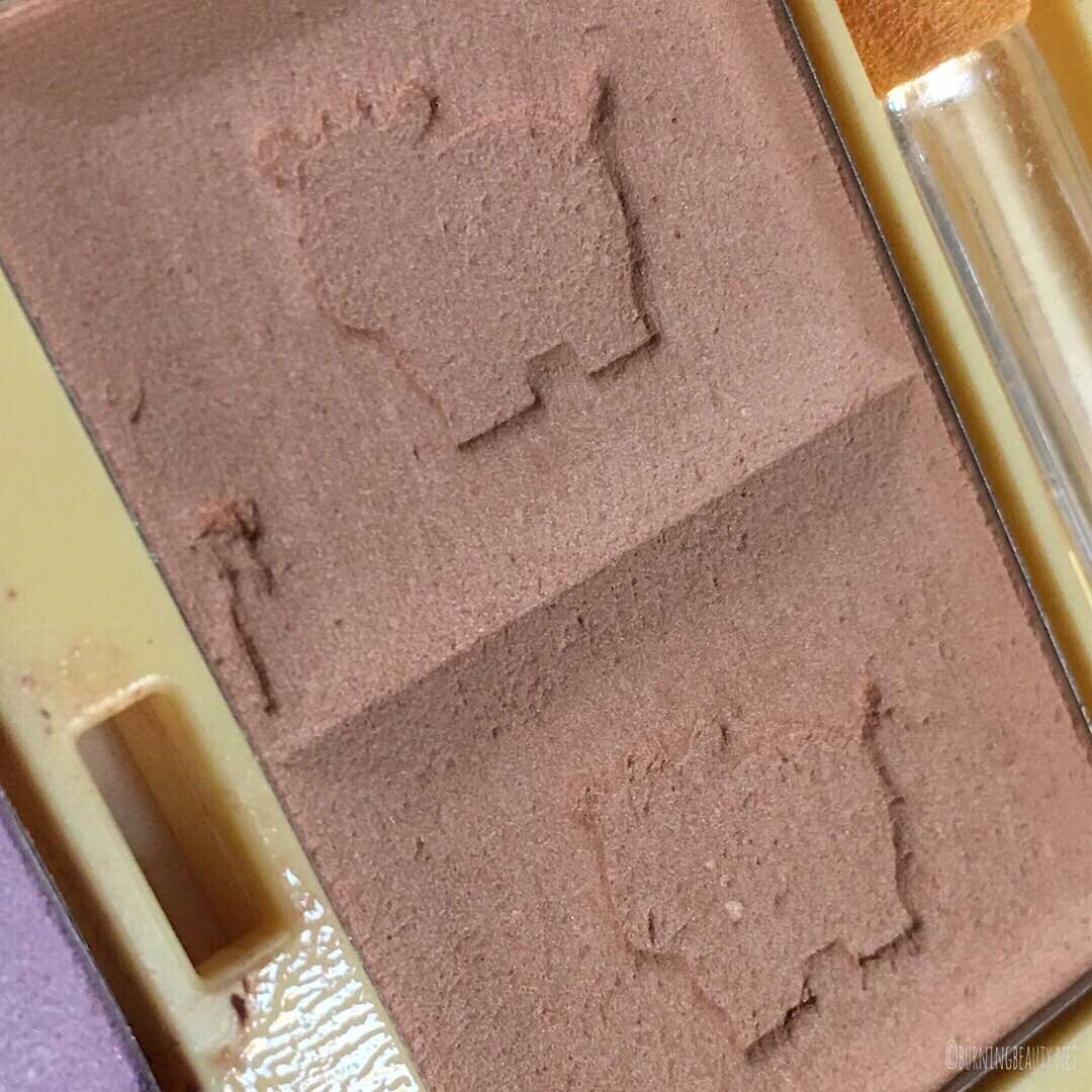 pupa milano miss milkie bronzer