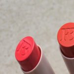 fenty beauty mattemoiselle lipstick dragon mami tiger tini