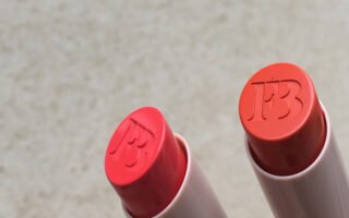 fenty beauty mattemoiselle lipstick dragon mami tiger tini