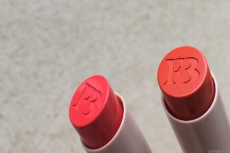 fenty beauty mattemoiselle lipstick dragon mami tiger tini