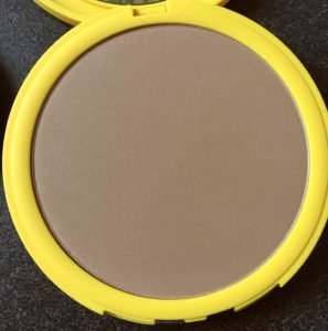 kiko beyond limits bronzer