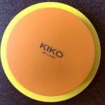 kiko beyond limits bronzer powder comparison