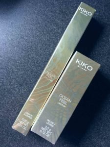 kiko ocean feel box