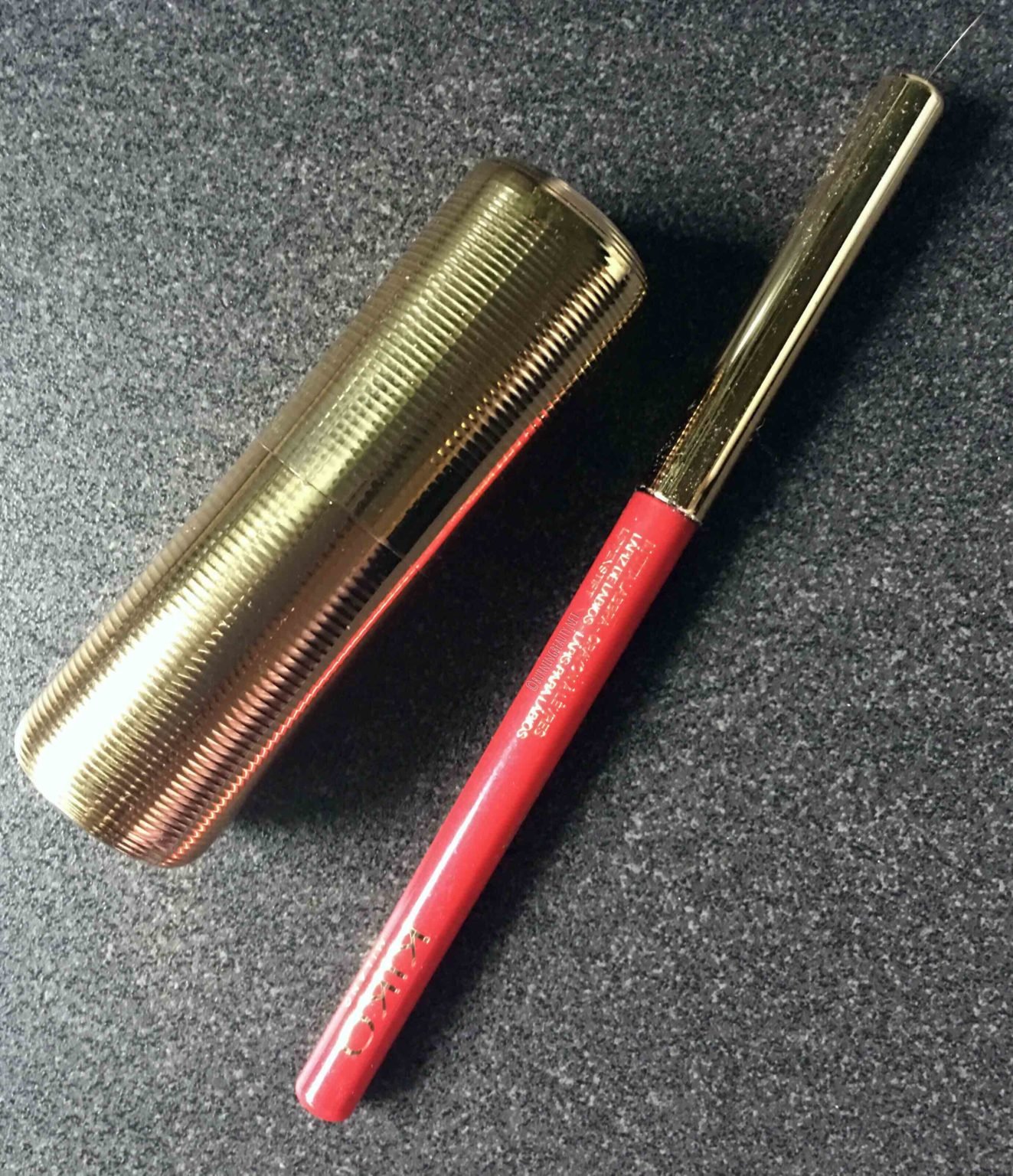 Kiko Ocean Feel e quella volta che ho avuto ๐ kiko ocean feel lips