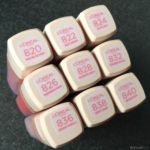 l'oreal les macarons haul