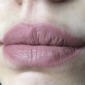 l'oreal les macarons vanilla
