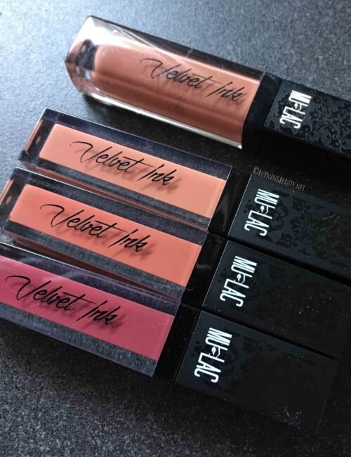 mulac imbs velvet ink old pack