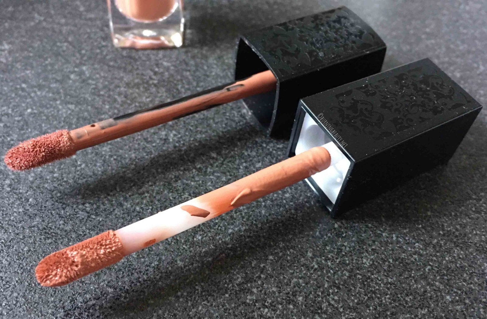 mulac imbs velvet ink wand