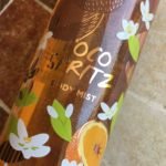 shaka beauty coco spritz body mist closeup