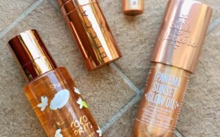 shaka beauty coco spritz body mist e illuminanza