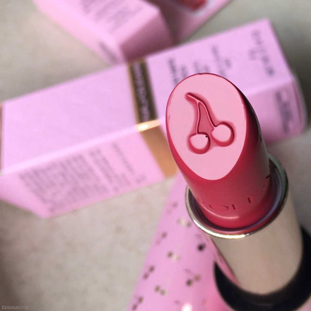 naj oleari forever matte lipstick 12