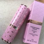 naj oleari forever matte lipstick 12 rosa indiano pack