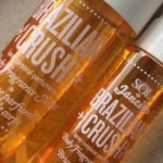 sol de janeiro jet set mist closeup