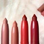 maybelline ink crayon