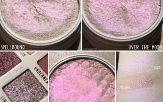 colourpop super shock shadows haze