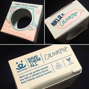 colourpop super shock shadows pack