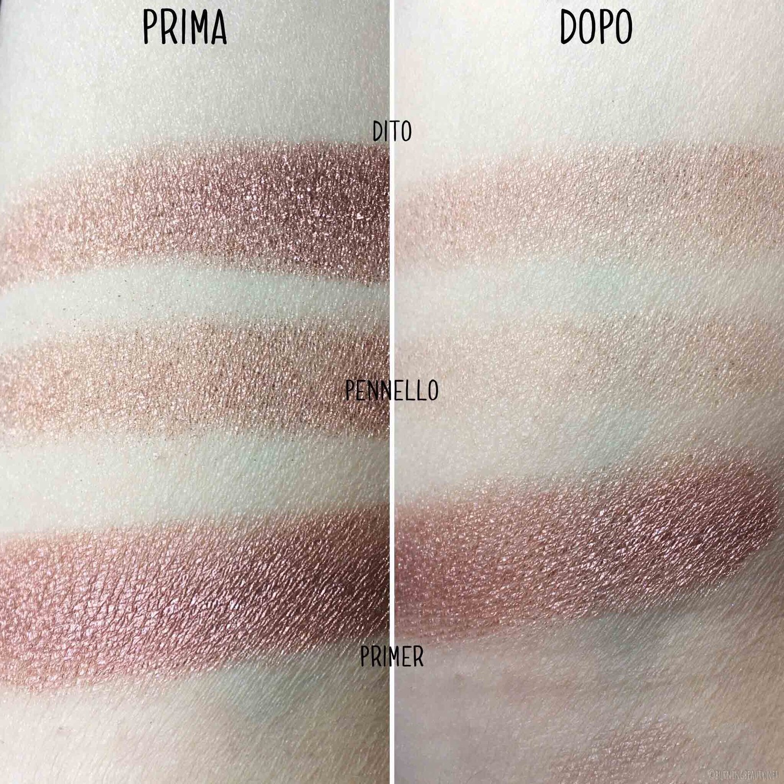 colourpop super shock shadows swatches