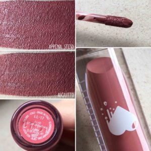 clio make up liquid love clio confidential