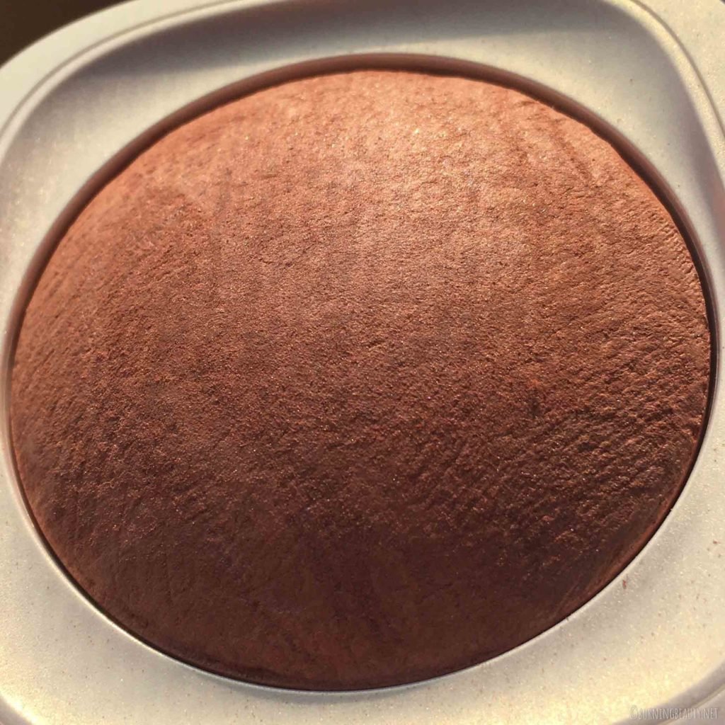 kiko lost in amalfi baked blush 02