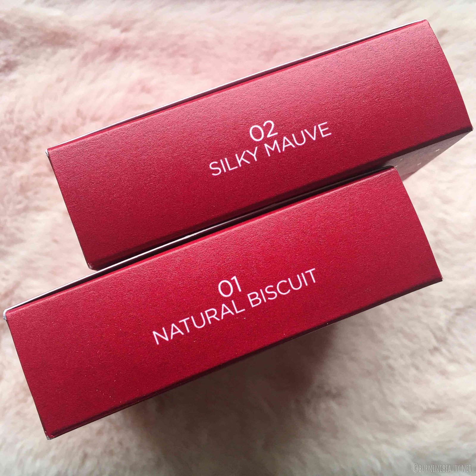 kiko ray of light blush 