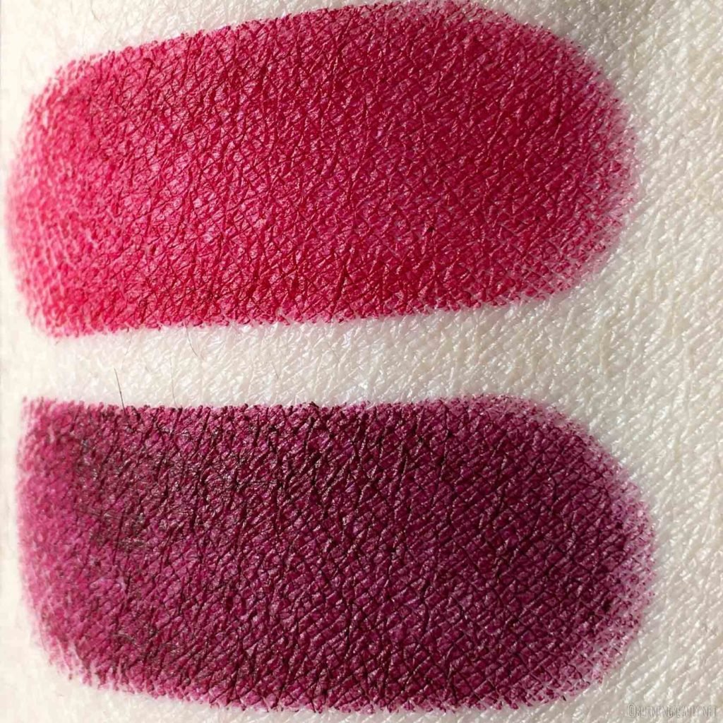 kiko ray of love lip stylo 07 08