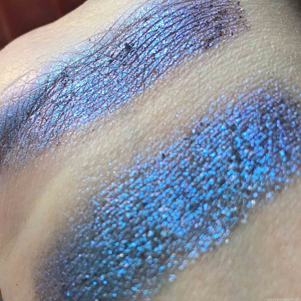 mulac unconnected palette interference e quiet storm
