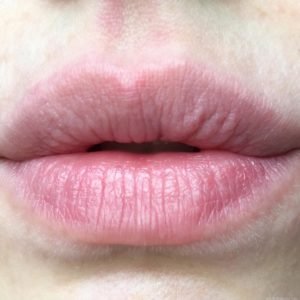labbra naturali