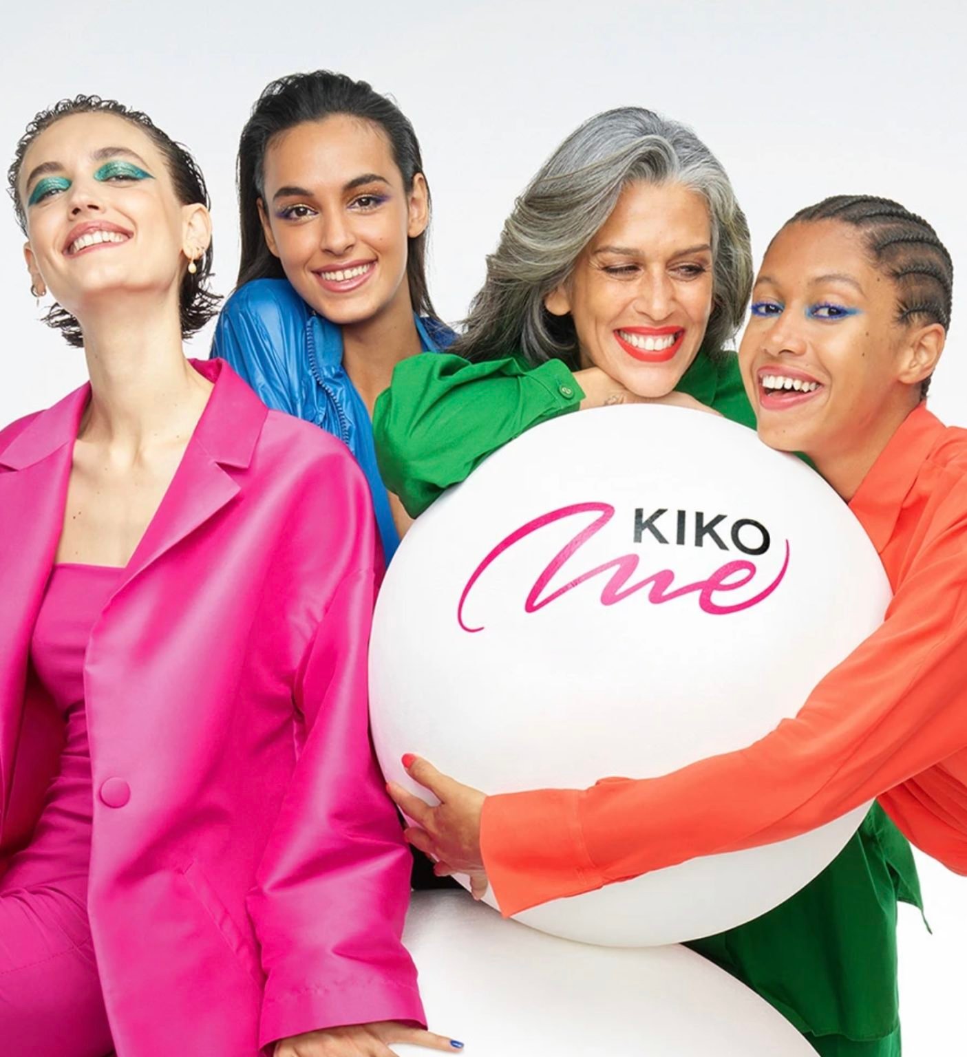 kiko me