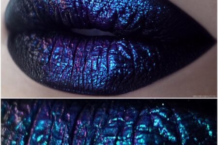 karla cosmetics lullaby loose pigment shifts