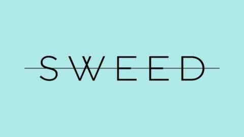 Sweed: Ciglia lunghe e voluminose! 💖