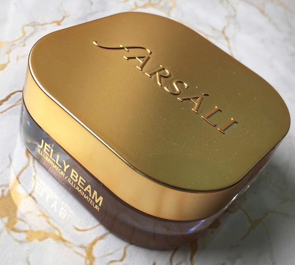 farsali jelly beam highlighter