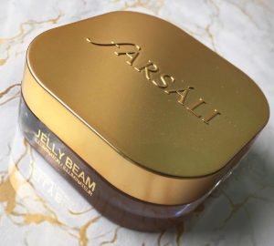 farsali jelly beam highlighter