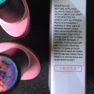 aimeili red horizon chameleon warning