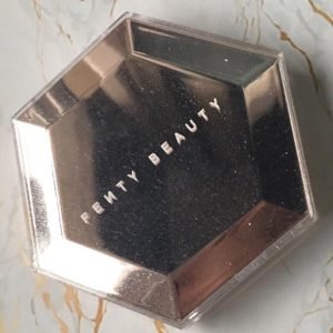 fenty beauty diamond bomb how many carats pack