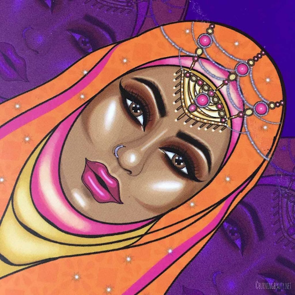 juvia's place saharan 2 palette cover