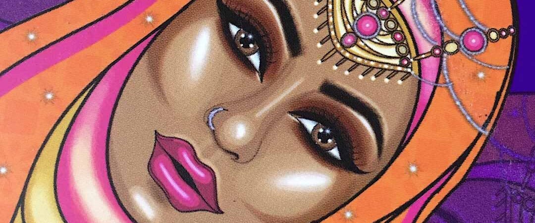 juvia's place saharan 2 palette cover