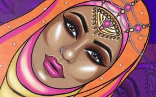 juvia's place saharan 2 palette cover