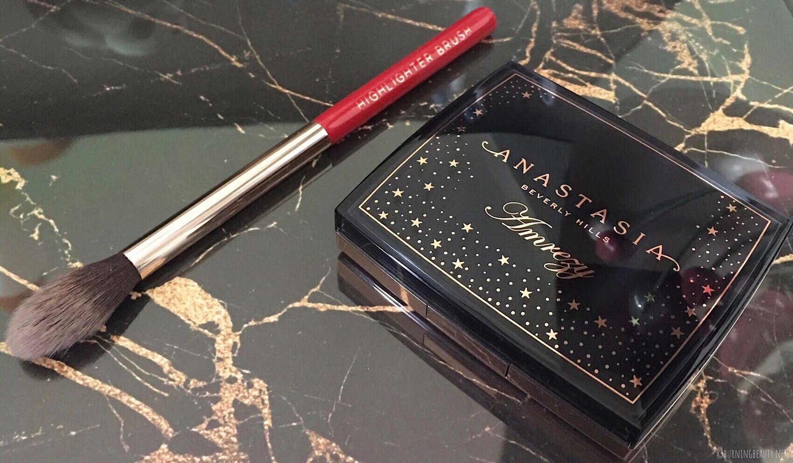 abh amrezy highlighter brush