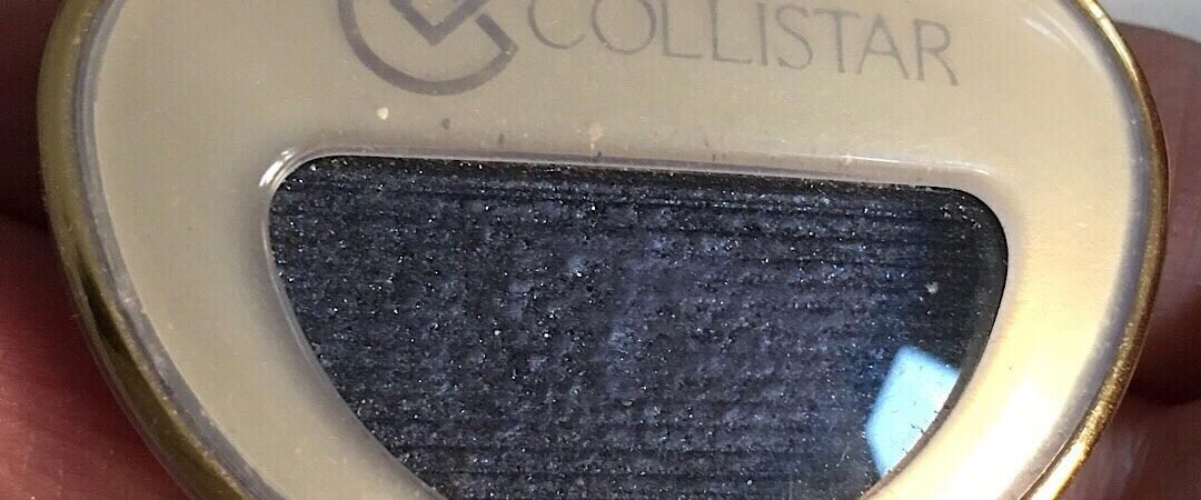 collistar talismano blu 31