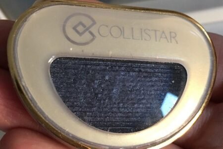collistar talismano blu 31